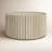 Castile Round Coffee Table With 1-Door