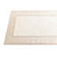 Tapis de couloir beige Osborne