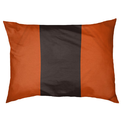 Cleveland Geometric Polyester Pet Bed