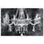 «Burst Creative Crystaltraction», impression sur toile tendue-12285053-67047339
