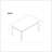 VHONG DINING TABLE