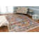 Lucha Oriental Indoor Rug