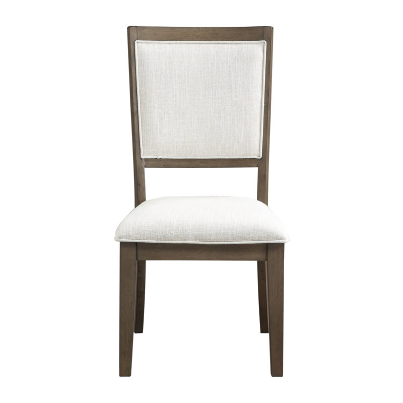 Bordeaux 18'' H Upholstered Side Chair