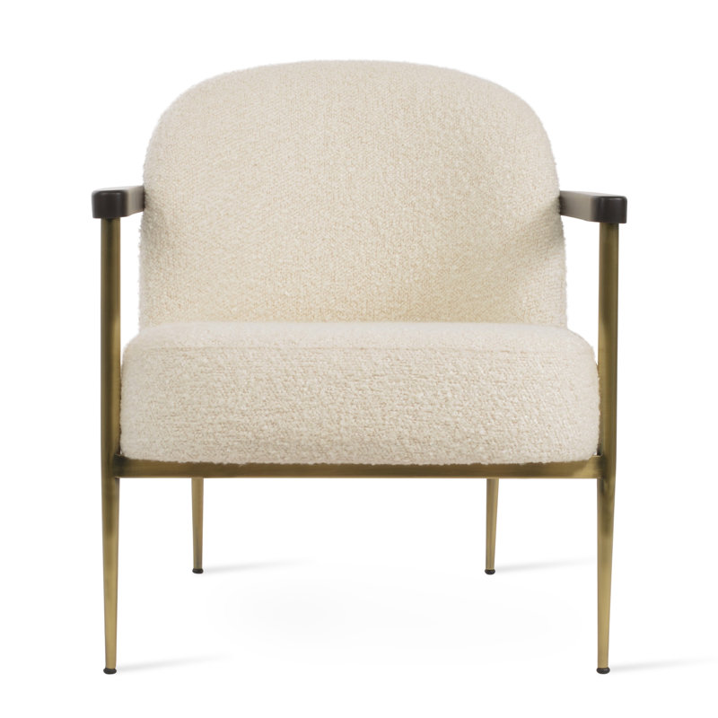 Fauteuil Bloomy