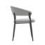 Chaise rembourrée Belle-1191827776