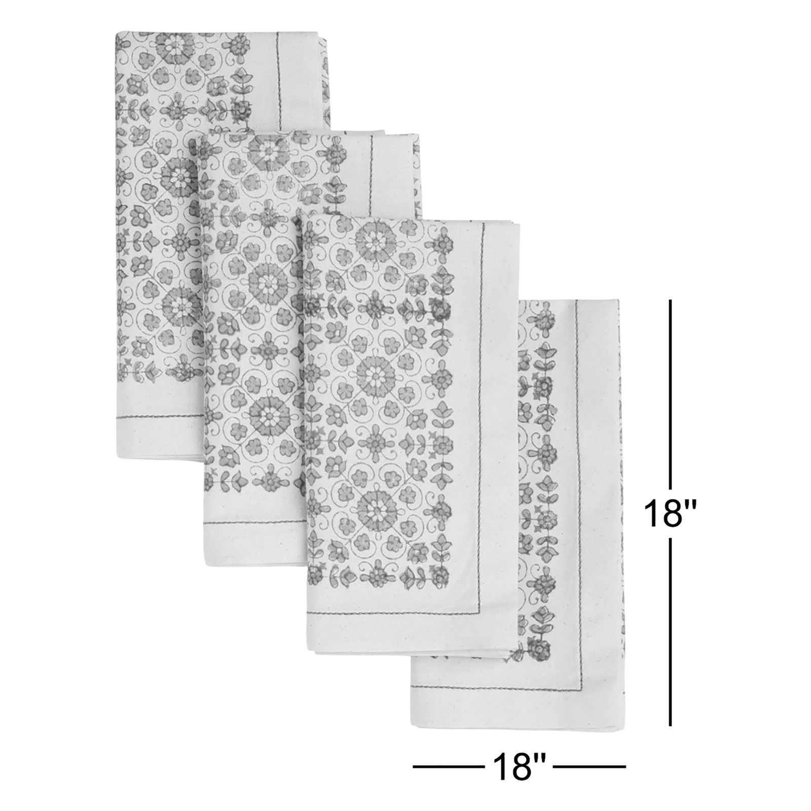 Cotton Napkin