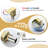 1 Handle Deck Waterfall Faucet-92900626
