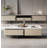 Modern minimalist marble coffee table-110744210