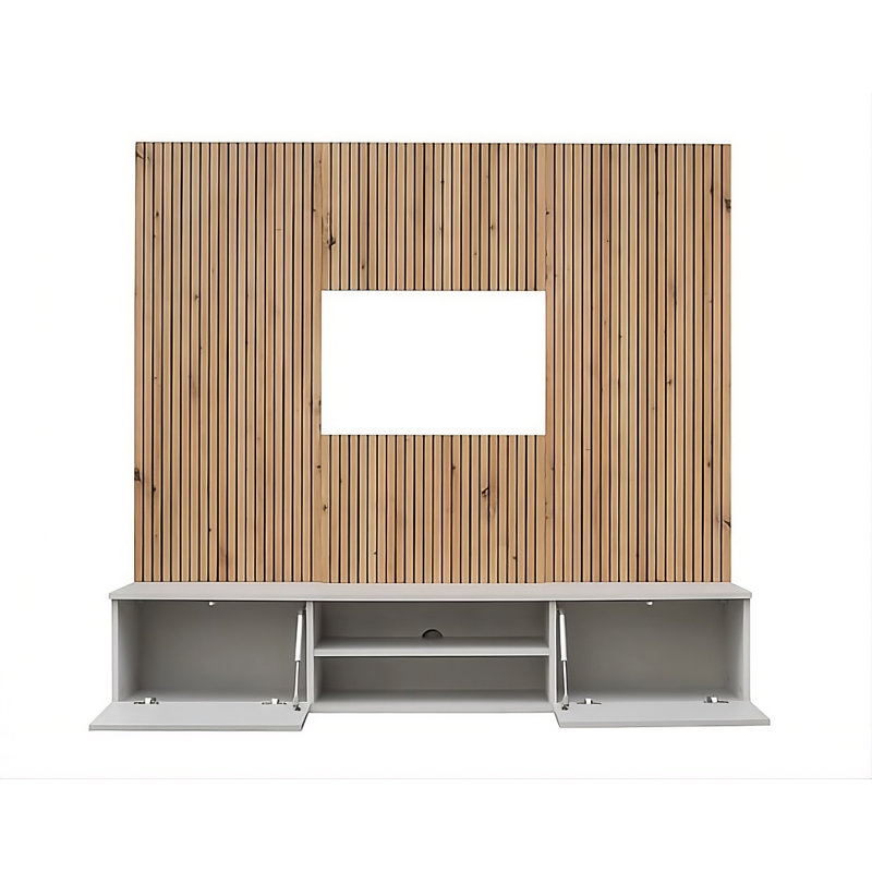 Unfinished Entertainment Centre for TVs up to 60"