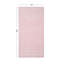 Serviettes de bain 2 pièces Ozdilek, 30 x 60 550 g / m² - 30 x 60 po, 100% coton turc, séchage rapide de luxe, très grand, résistant à la décoloration, écologique, léger, serviette spa, serviette en coton-2137065173-2137065176