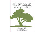 D & W Silks Logo
