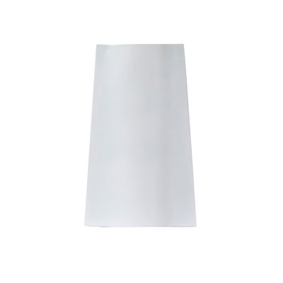 Seavy Metal Table Vase