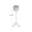 Lampe sur pied 62 po Daeja