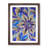 Approach The Edge Abstract - Single Picture Frame Painting-226722453-226722458