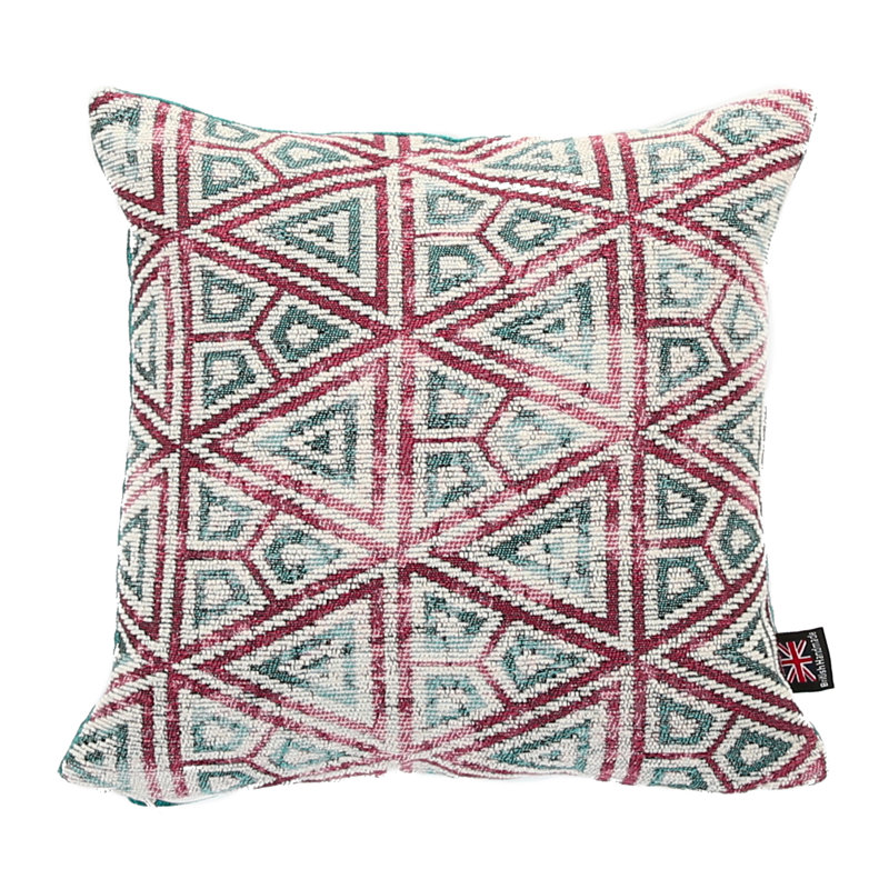 Chenut Square Throw Cushion, 28cm x 28cm