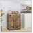 Rustic Brown