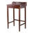 Kamas Solid Wood Standing Desk