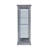 Side Entry Curio Cabinet