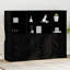 132cm Sideboard