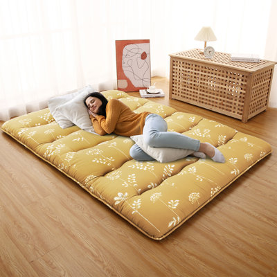 Japanese Futon Mattress