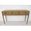 Jasmine 63'' W Solid Wood Console Table