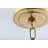 Lambert 1 - Light Shaded Pendant-31673596-31673597