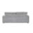 Aura Modular Sofa With Hidden Storage, Independent Spring Cushion & Cloudlike Memory Foam-1107688803