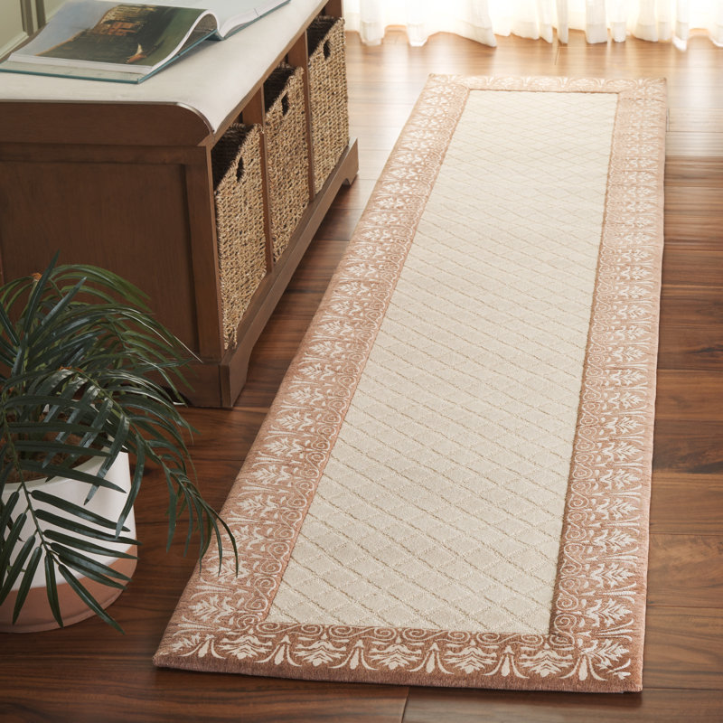 Hamilton Chenille Rug