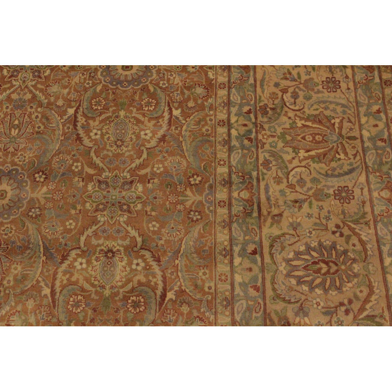 Wool Oriental Rug