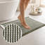 Tapis de bain à franges gaufrées-133706791-133706797