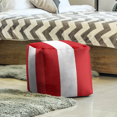 Upholstered Ottoman