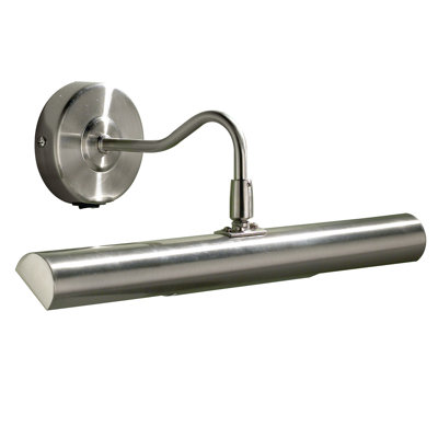 2 - Light Dimmable Wall Mounted Picture Light