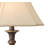 Westbrook 59 " Traditional Floor & Table Lamp Set