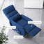 Fauteuil inclinable électrique avec télécommande-2107318327