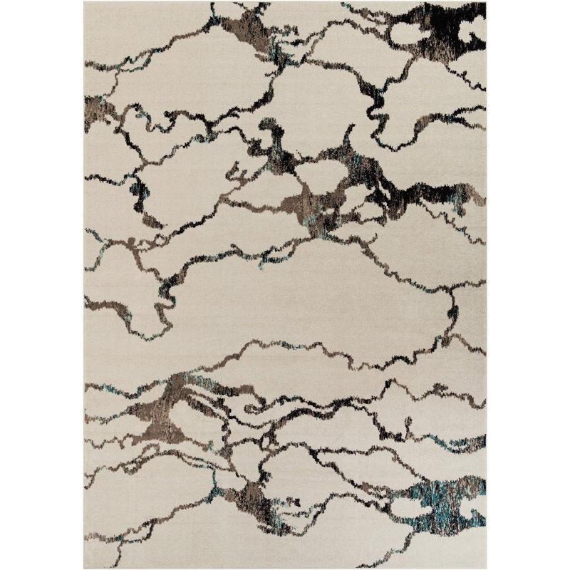 Hannah Raphaelle Rug, Rectangle 10' x 14'1"
