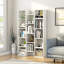 150cm H x 96cm W Standard Bookcase-603857850