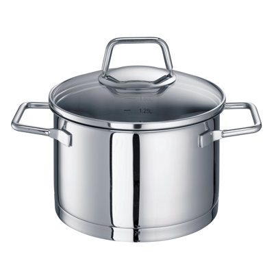 Wega 2 L Meat Pot