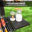 Latitude Run 2 - Burner Portable Propane 19107 BTU BTU Gas Grill