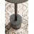 Beth Modern Round Marble Drink Table