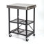 Chariot de cuisine pliable Origami