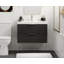Avila 48" W Wall Mounted Single Bathroom Vanity-1245998573-1245998563-1245998566