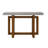 Rodriguez Sofa Table
