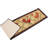 Cyra Farmhouse / Country Animal Print Synthetic Water Resistant Non-Skid Kitchen Mat-1210697092