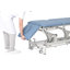 Capacité de 550 lb de la table de traitement Hi-Lo