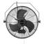 Ventilateur mural d'extérieur 20 po Mule