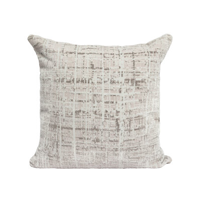 Modern Abstract Turkish Throw Pillow Cover