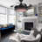 Grogin 43'' Ceiling Fan with LED Lights
