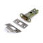 Polished Nickel 3" Heavy Duty Latch-111910121