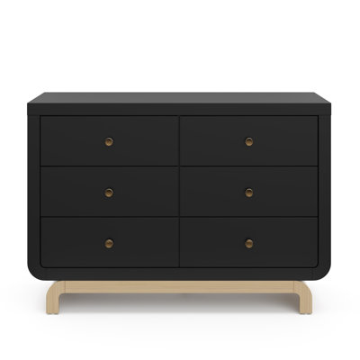 Santorini 6 Drawer Dresser