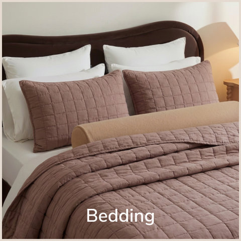 Bedding